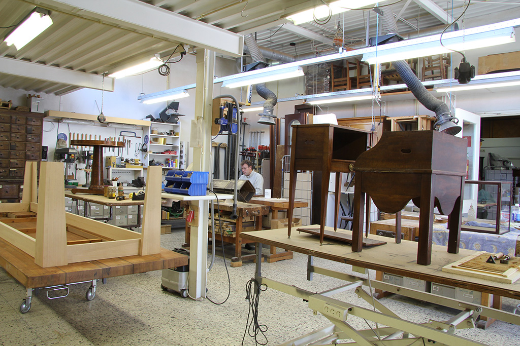 Atelier